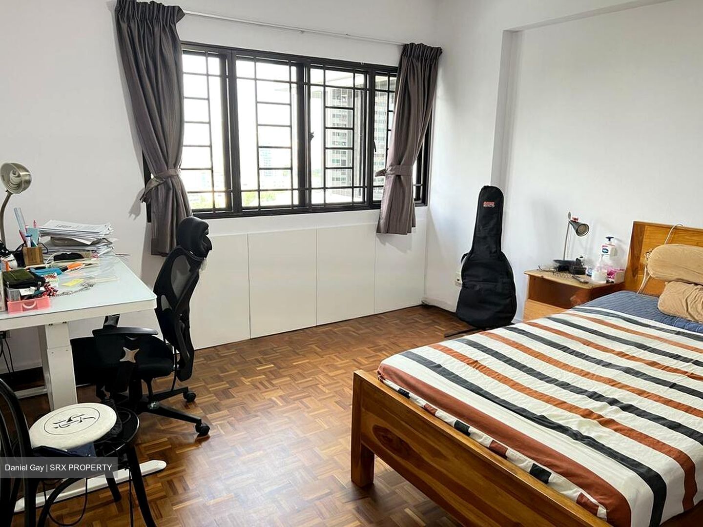 Braddell View (D20), Apartment #472194891